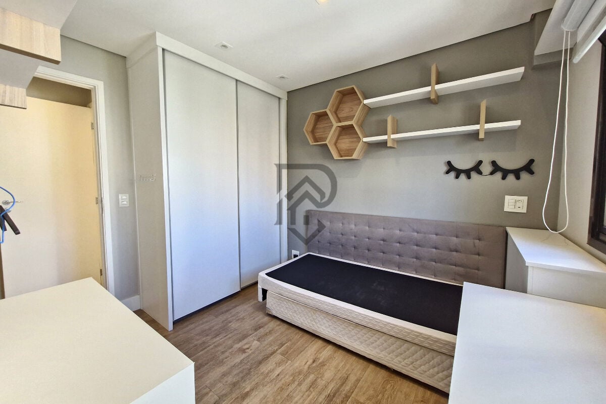 Apartamento, 3 quartos, 116 m² - Foto 17