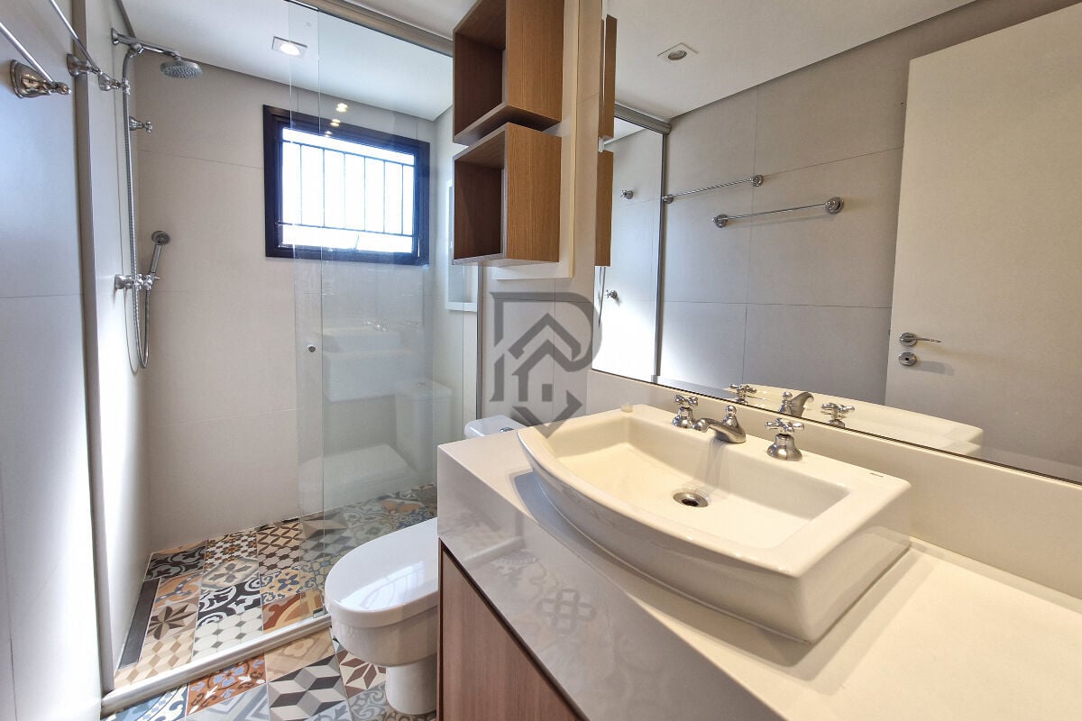 Apartamento, 3 quartos, 116 m² - Foto 15