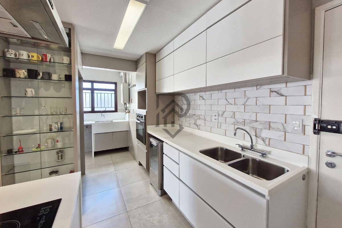 Apartamento, 3 quartos, 116 m² - Foto 28
