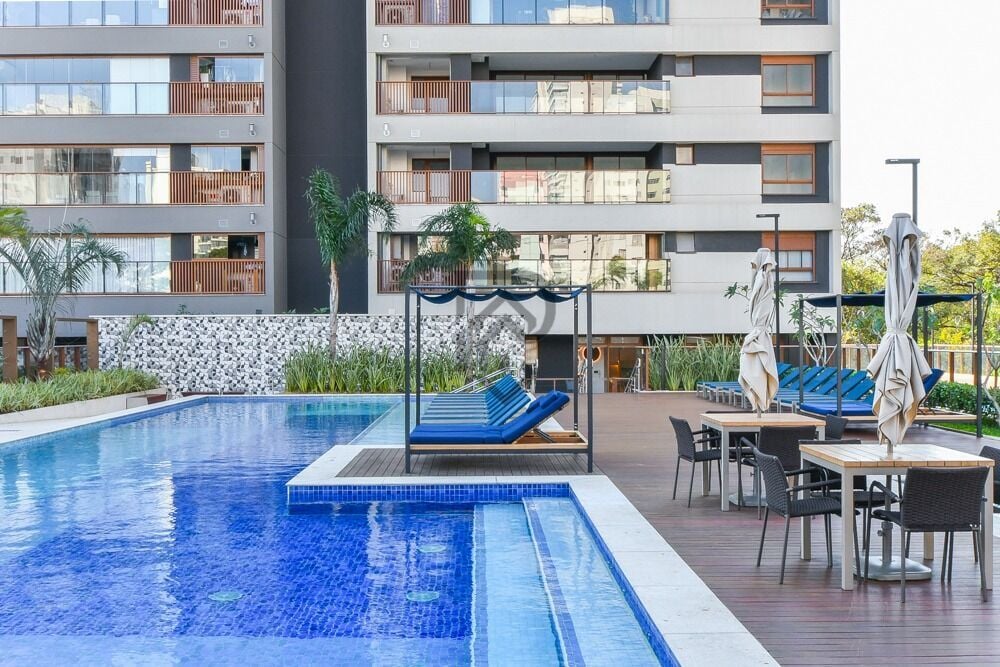 Apartamento, 3 quartos, 110 m² - Foto 4
