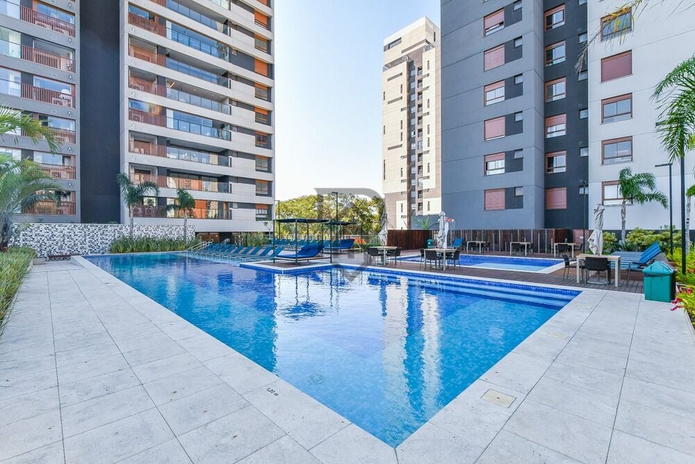 Apartamento, 3 quartos, 110 m² - Foto 1