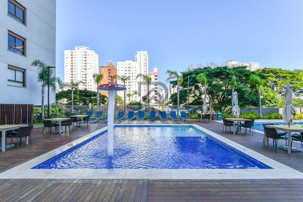 Apartamento, 3 quartos, 110 m² - Foto 3
