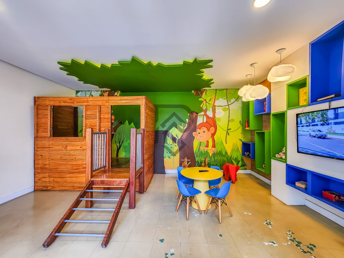 Apartamento, 2 quartos, 80 m² - Foto 6