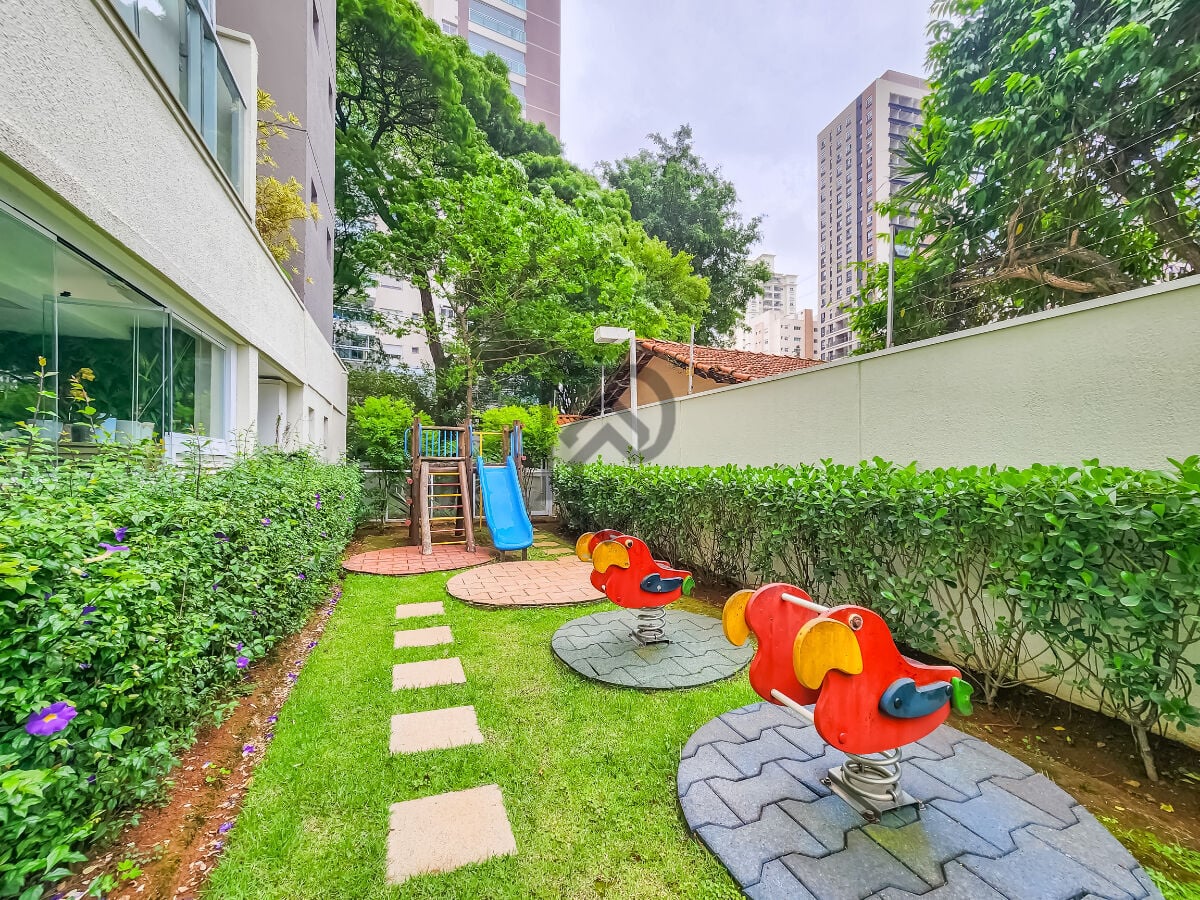 Apartamento, 2 quartos, 80 m² - Foto 5