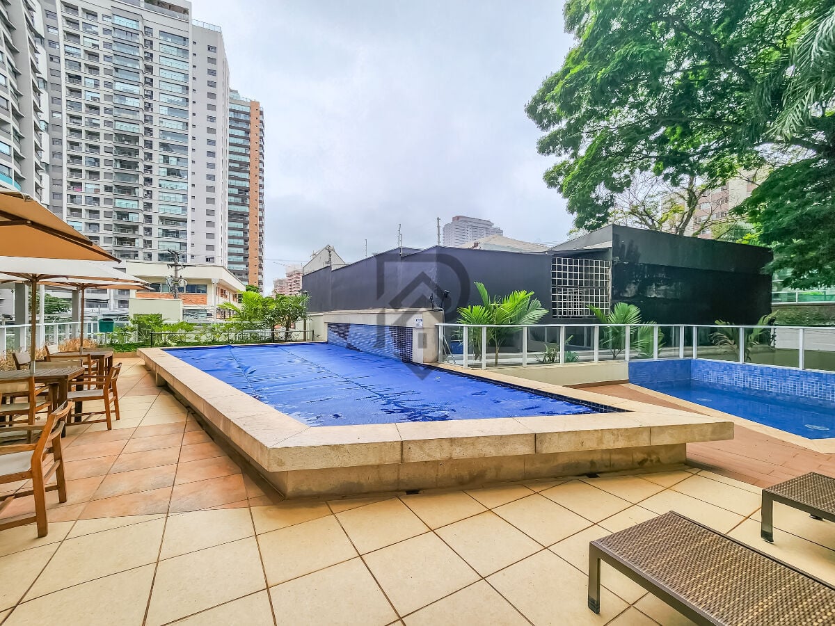 Apartamento, 2 quartos, 80 m² - Foto 4