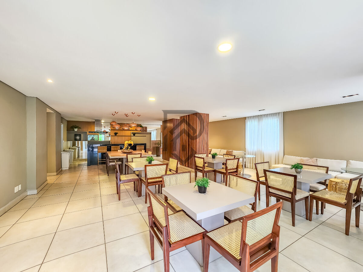 Apartamento, 2 quartos, 80 m² - Foto 11