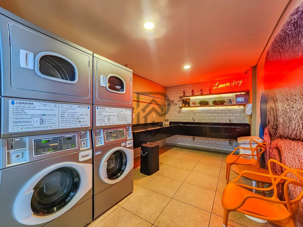 Apartamento, 2 quartos, 80 m² - Foto 7