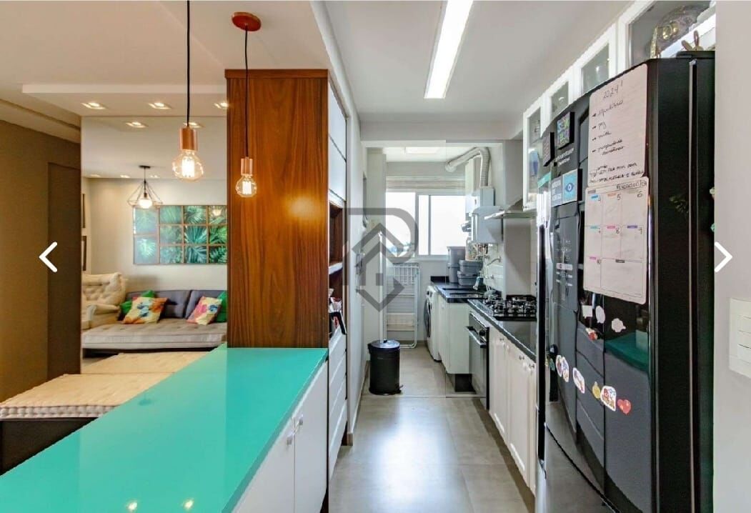 Apartamento, 3 quartos, 71 m² - Foto 7