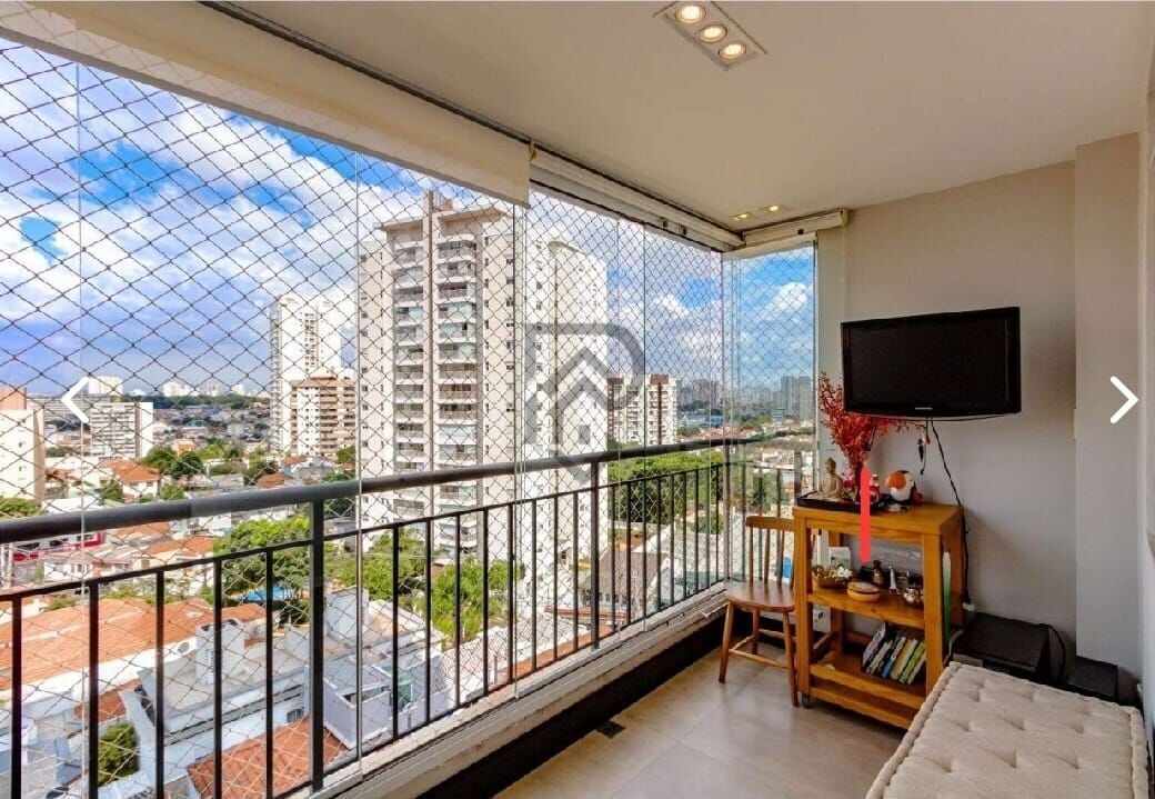 Apartamento, 3 quartos, 71 m² - Foto 1