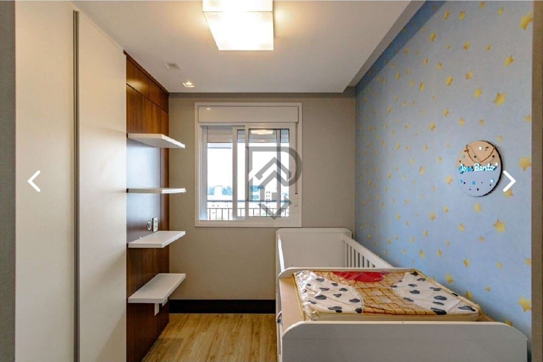 Apartamento, 3 quartos, 71 m² - Foto 12