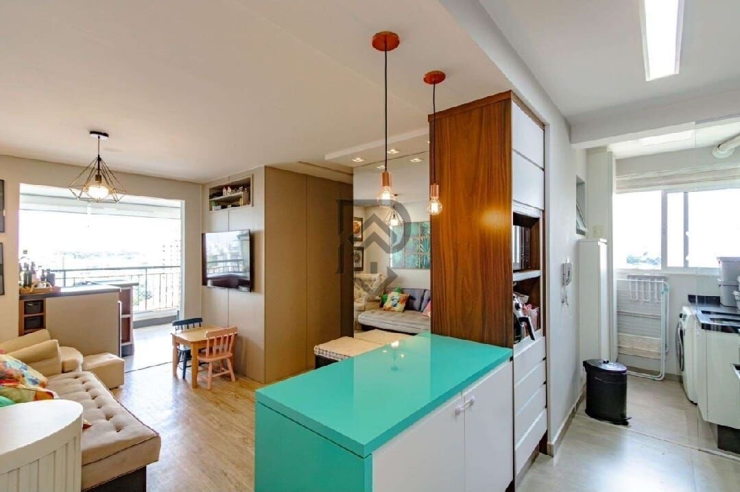 Apartamento, 3 quartos, 71 m² - Foto 3