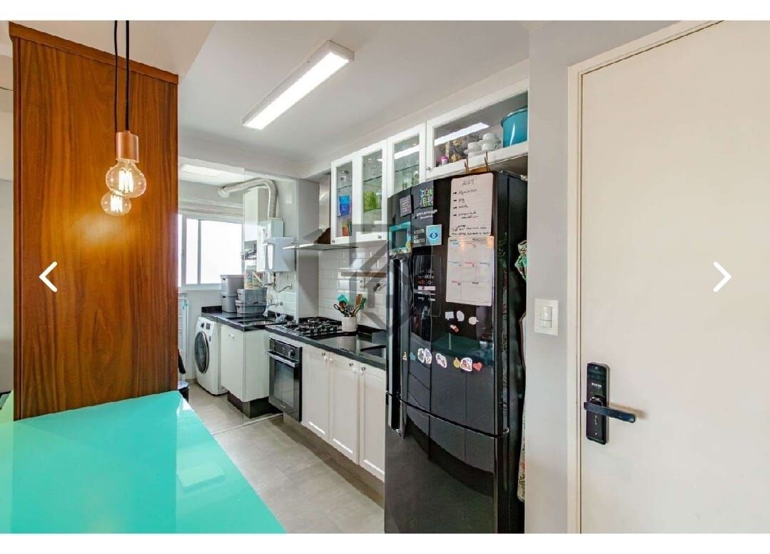Apartamento, 3 quartos, 71 m² - Foto 9