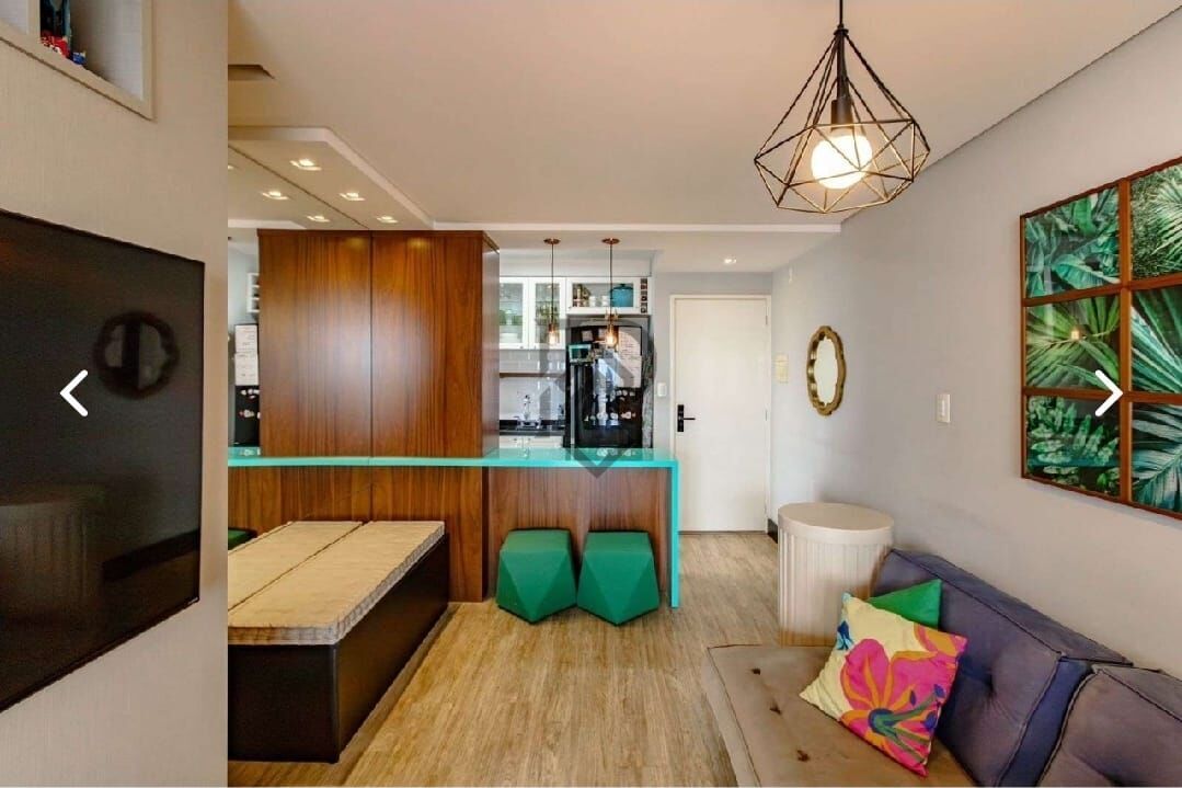 Apartamento, 3 quartos, 71 m² - Foto 6