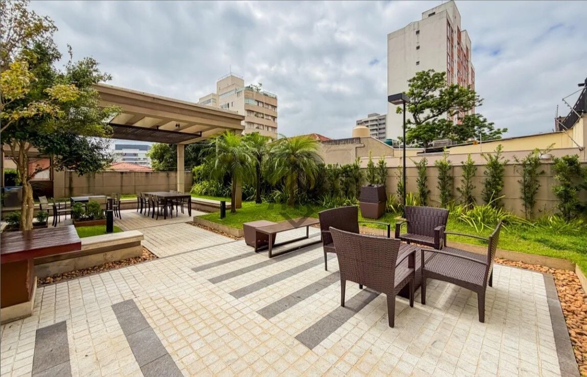 Apartamento, 3 quartos, 113 m² - Foto 6