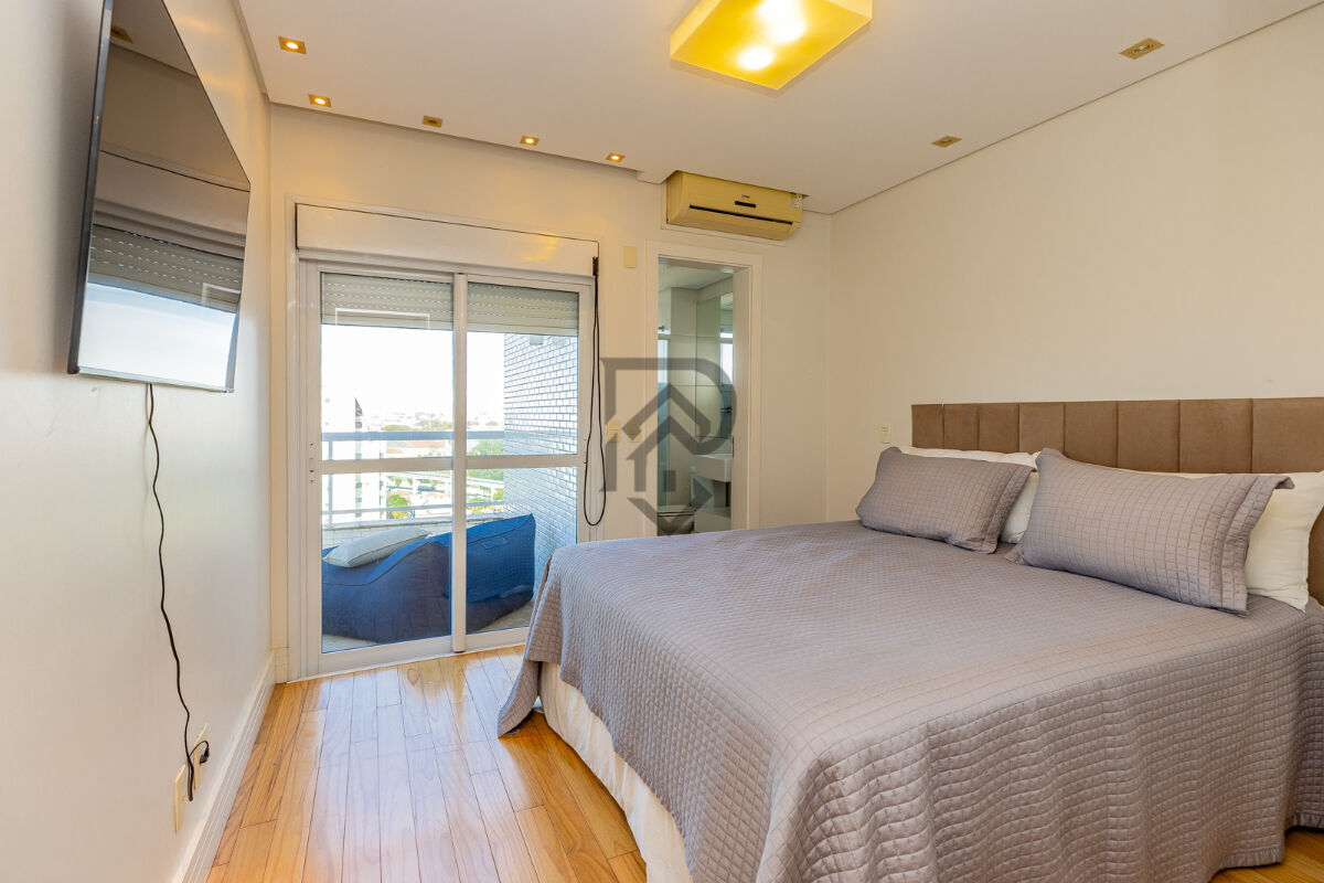 Cobertura, 4 quartos, 386 m² - Foto 32