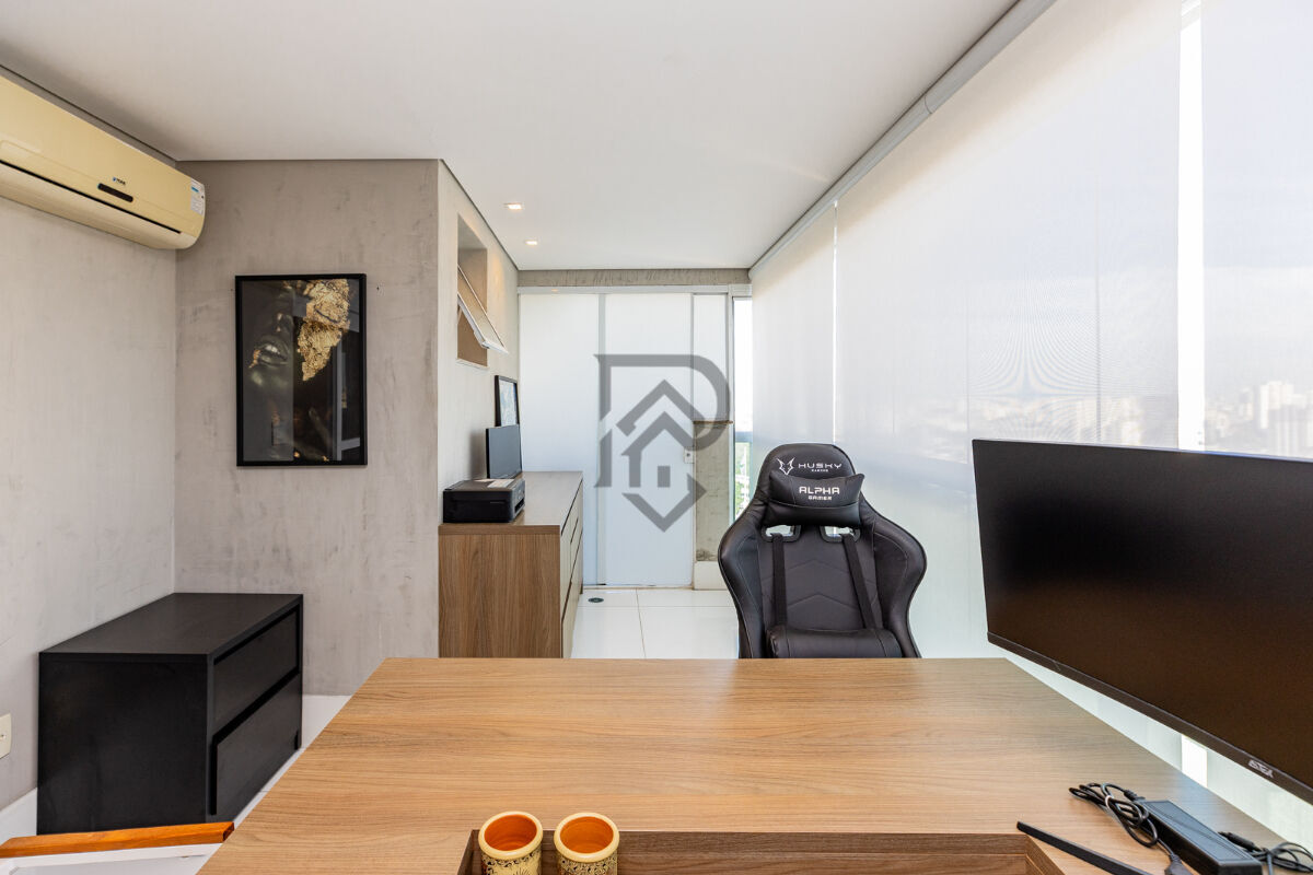 Cobertura, 4 quartos, 386 m² - Foto 41