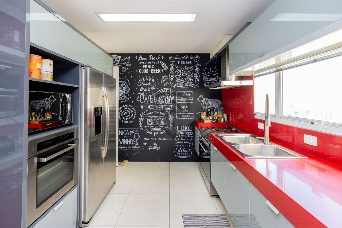 Cobertura, 4 quartos, 386 m² - Foto 22