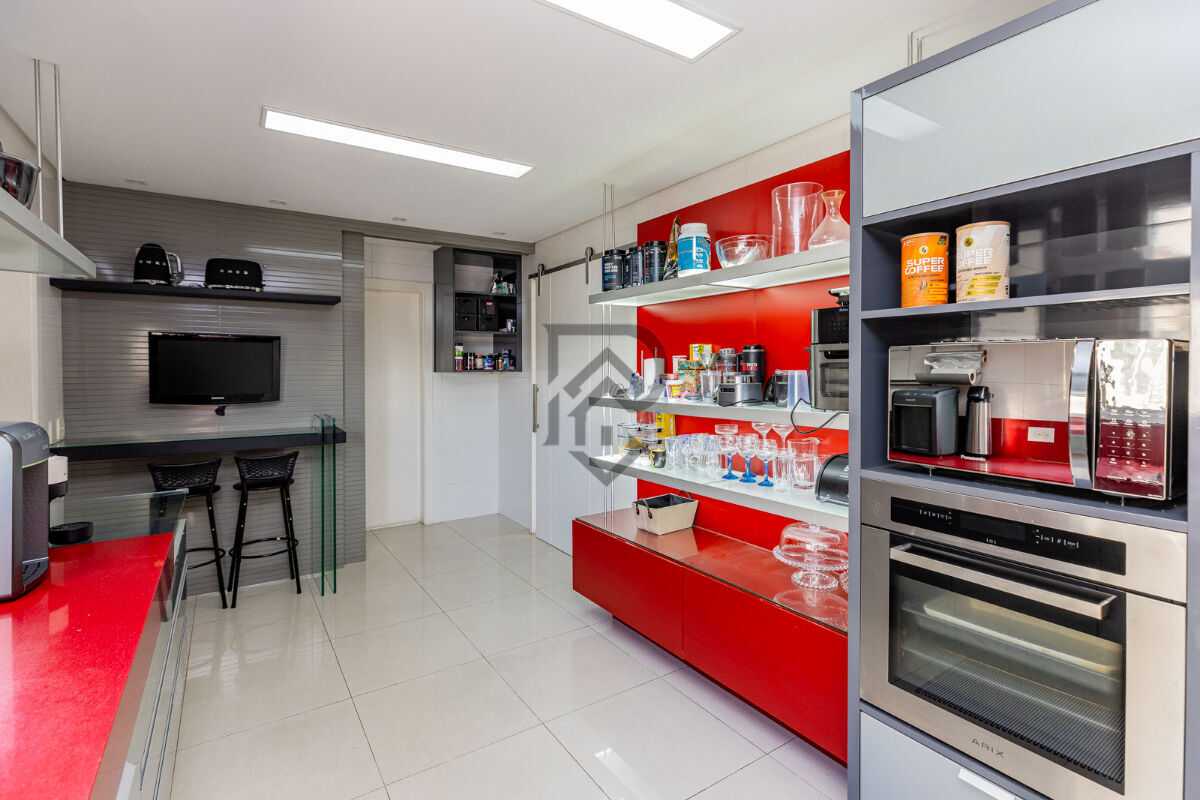 Cobertura, 4 quartos, 386 m² - Foto 26