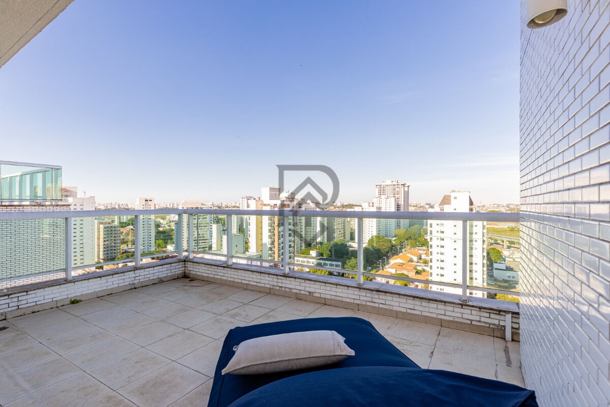 Cobertura, 4 quartos, 386 m² - Foto 19