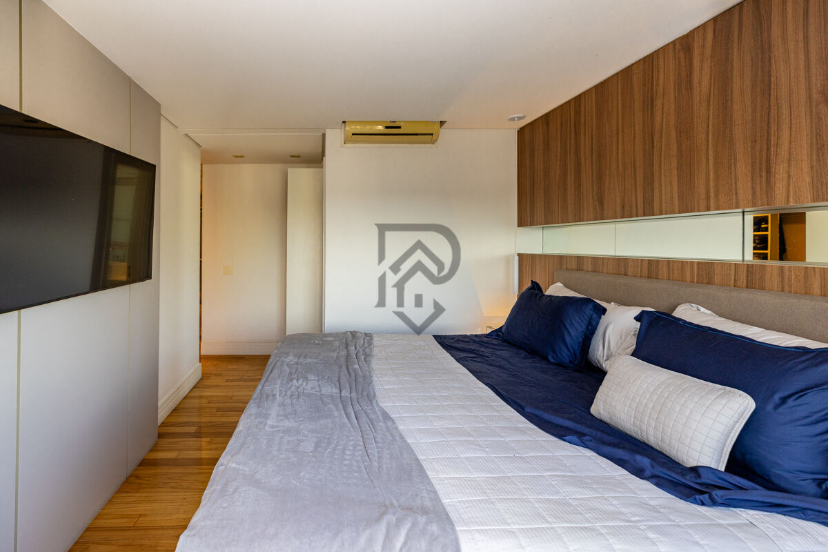 Cobertura, 4 quartos, 386 m² - Foto 43