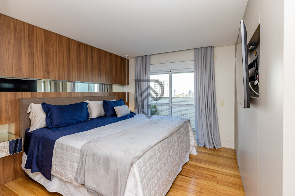 Cobertura, 4 quartos, 386 m² - Foto 42