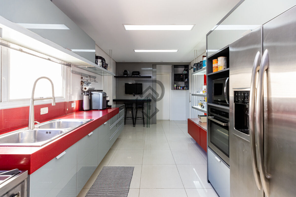 Cobertura, 4 quartos, 386 m² - Foto 24