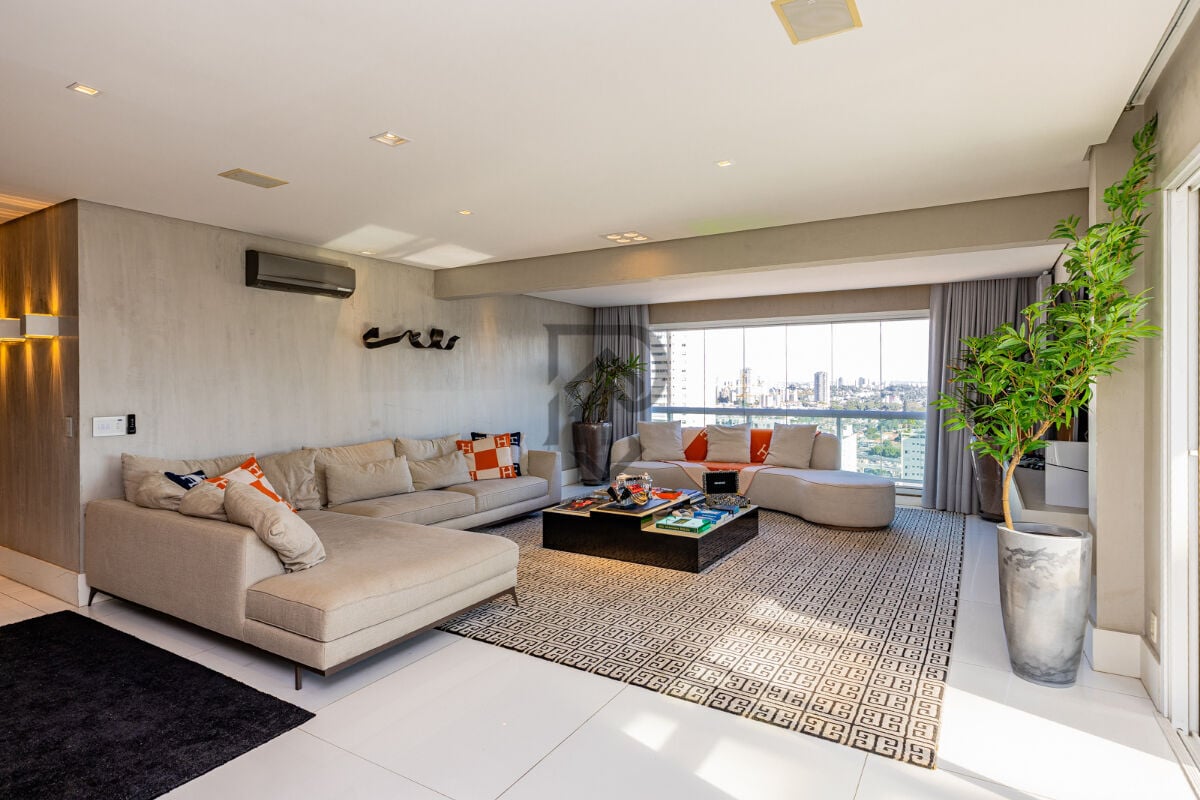 Cobertura, 4 quartos, 386 m² - Foto 12