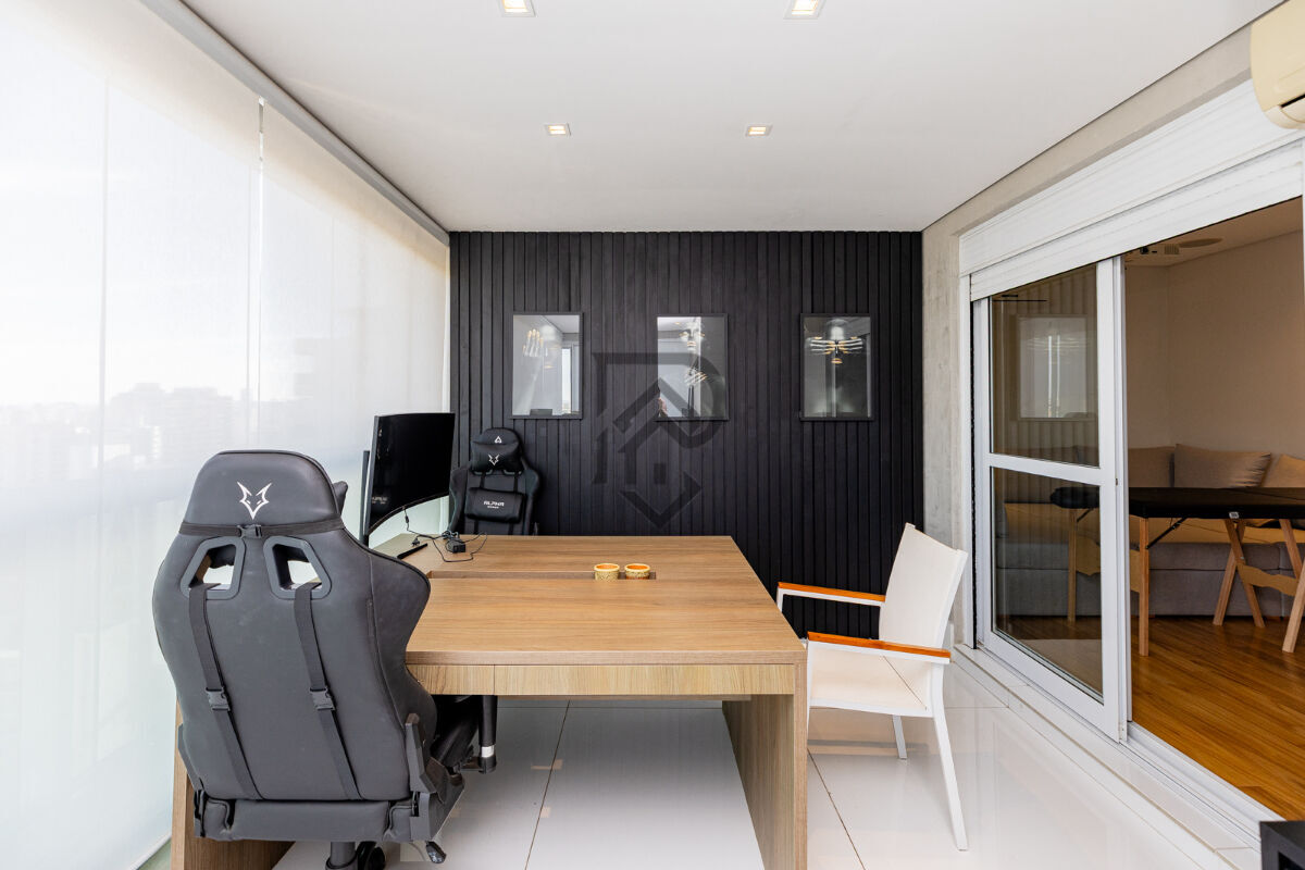 Cobertura, 4 quartos, 386 m² - Foto 40