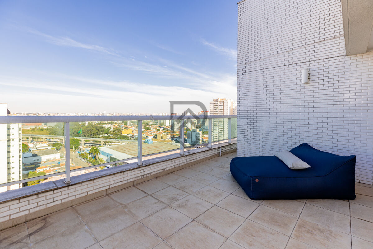 Cobertura, 4 quartos, 386 m² - Foto 35