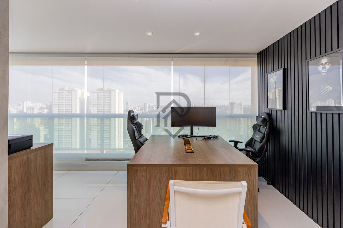 Cobertura, 4 quartos, 386 m² - Foto 38