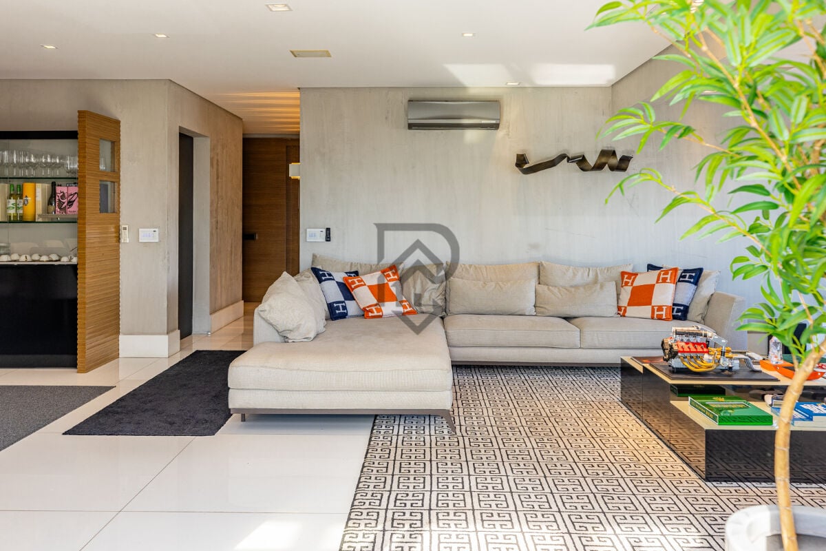 Cobertura, 4 quartos, 386 m² - Foto 16