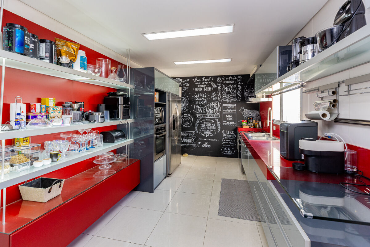 Cobertura, 4 quartos, 386 m² - Foto 23