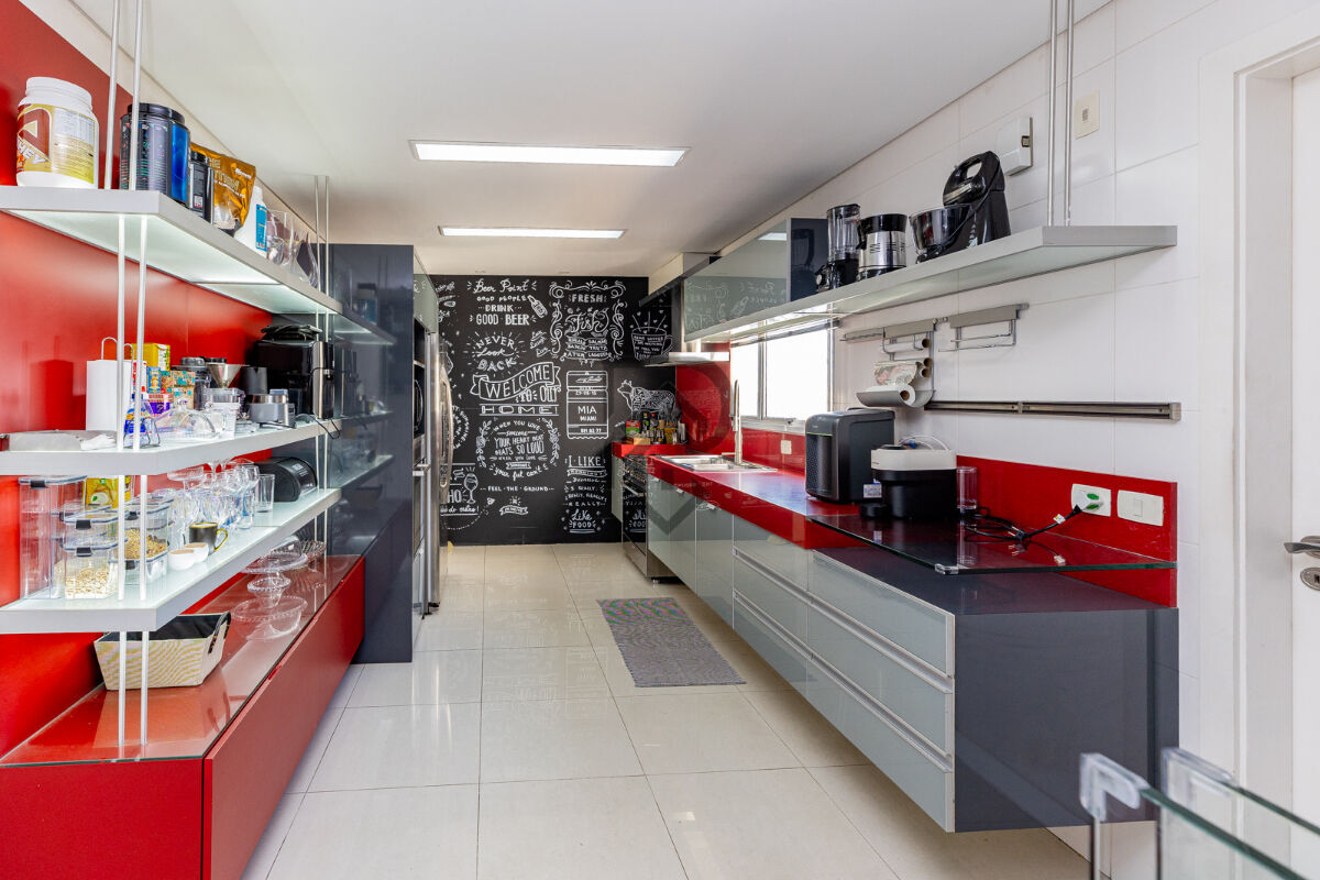 Cobertura, 4 quartos, 386 m² - Foto 21