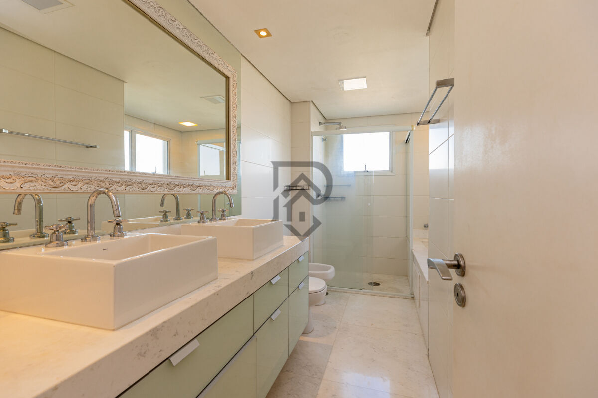Cobertura, 4 quartos, 386 m² - Foto 45