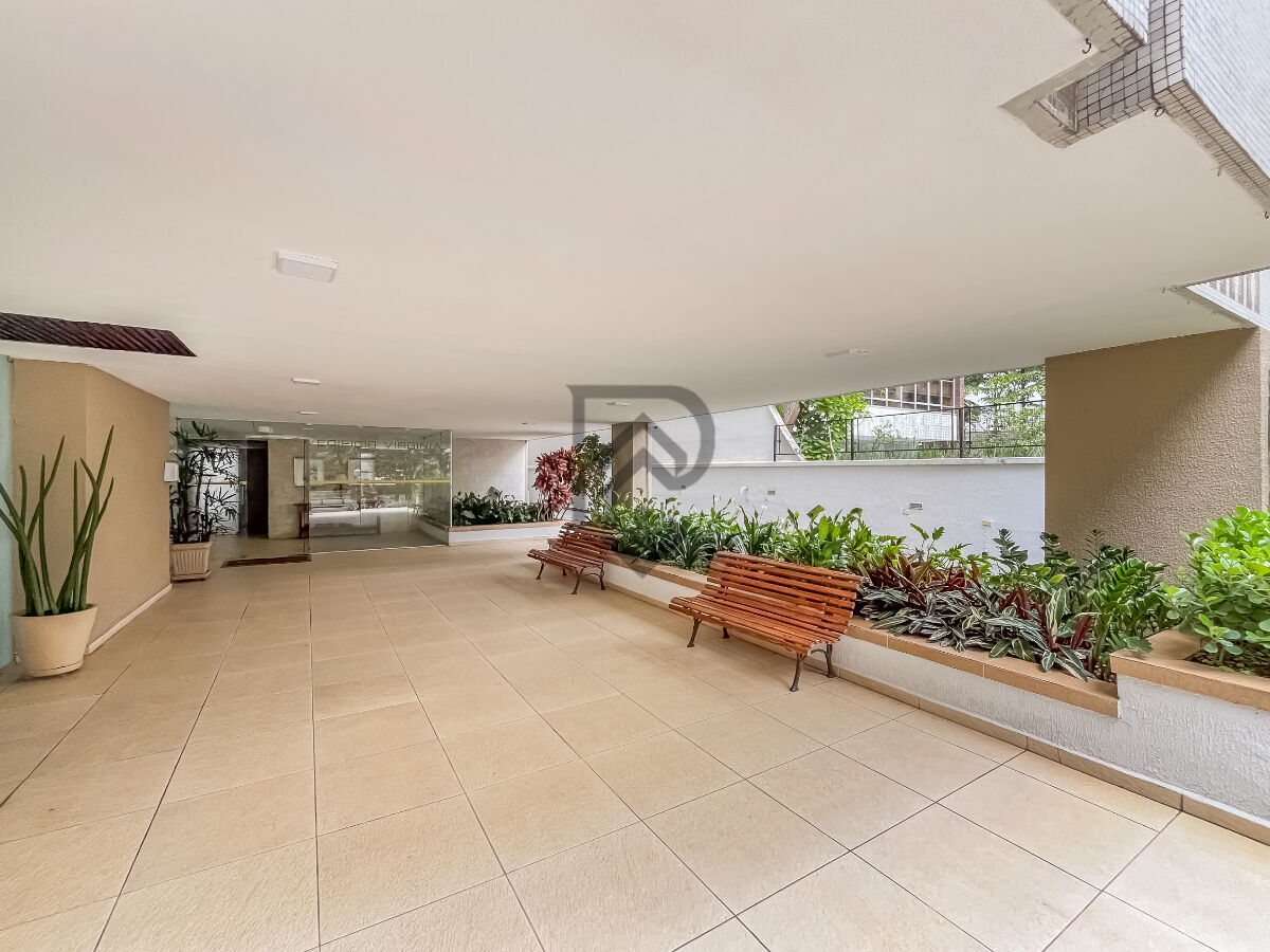 Apartamento, 3 quartos, 97 m² - Foto 2