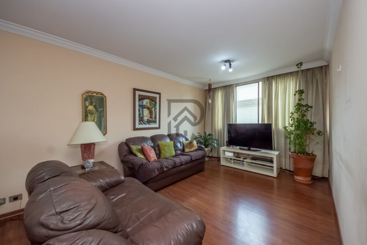 Apartamento, 3 quartos, 97 m² - Foto 4