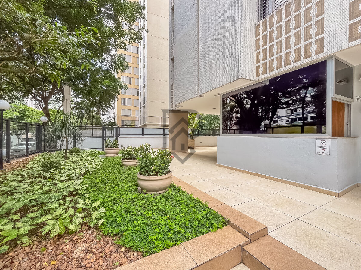 Apartamento, 3 quartos, 97 m² - Foto 1