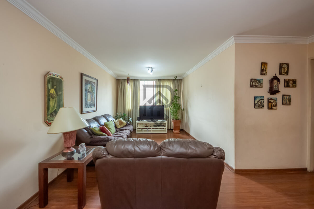 Apartamento, 3 quartos, 97 m² - Foto 5
