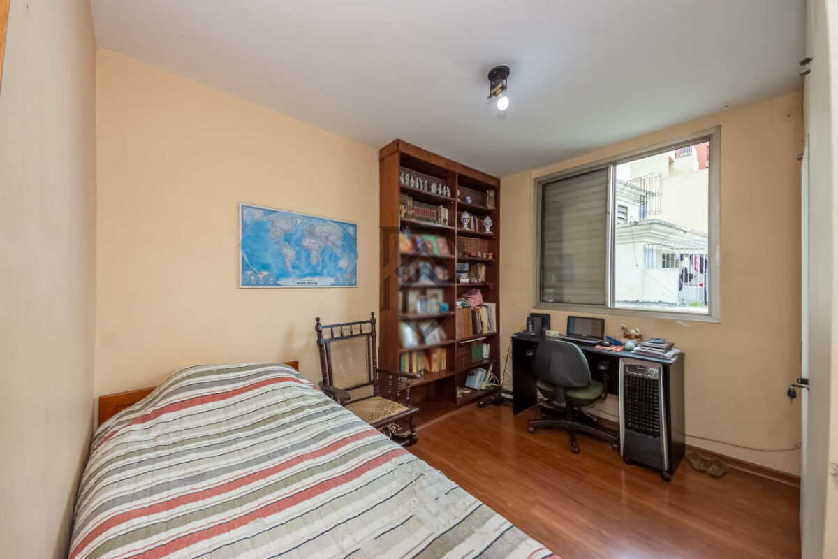 Apartamento, 3 quartos, 97 m² - Foto 17