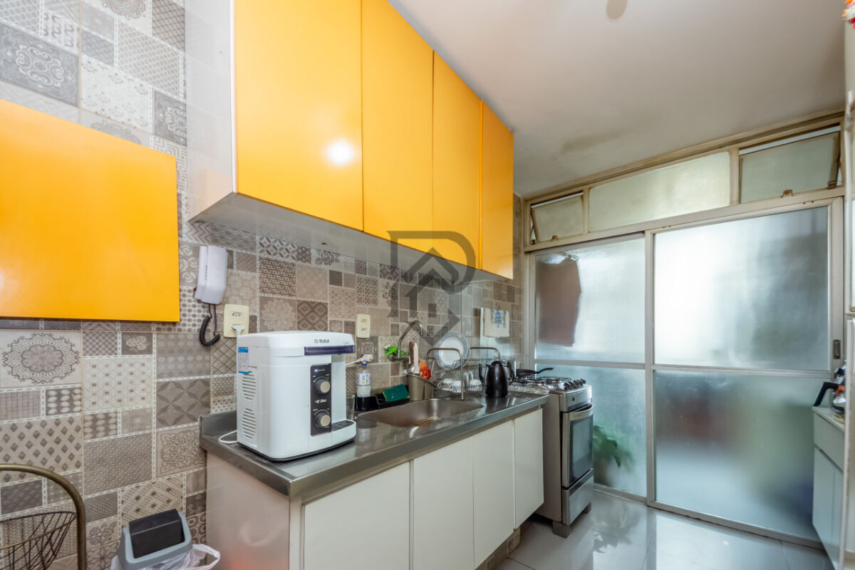 Apartamento, 3 quartos, 97 m² - Foto 21