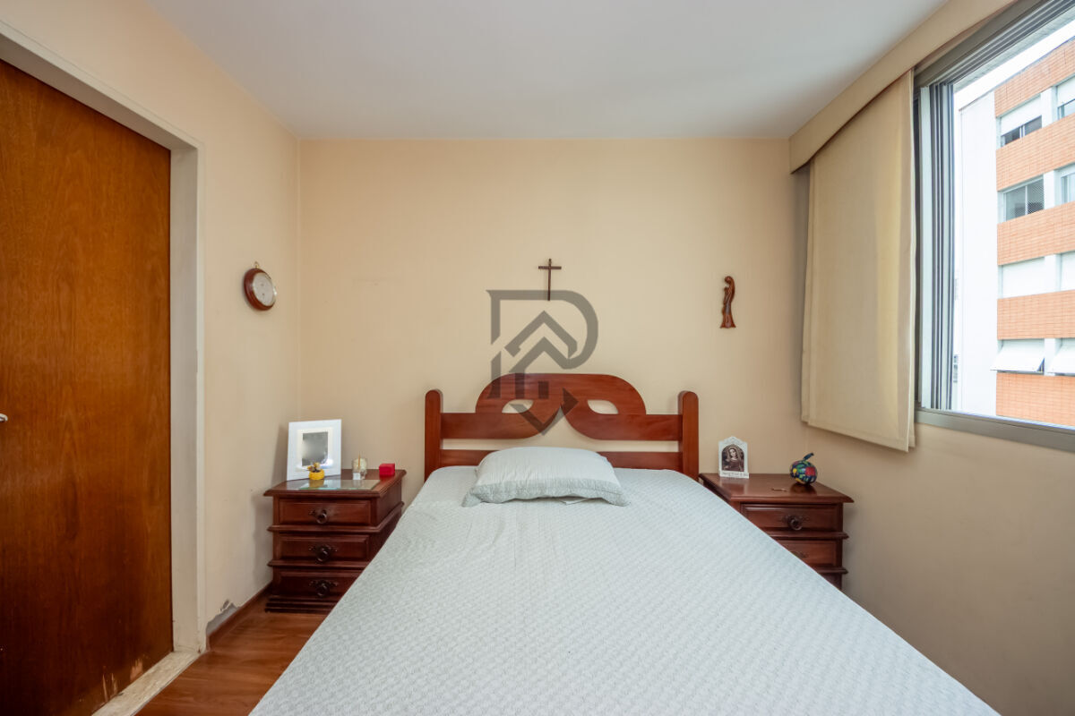 Apartamento, 3 quartos, 97 m² - Foto 12
