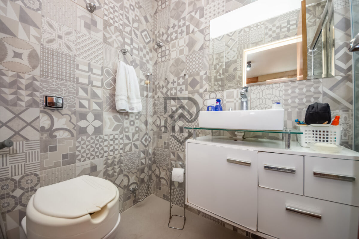 Apartamento, 3 quartos, 97 m² - Foto 23