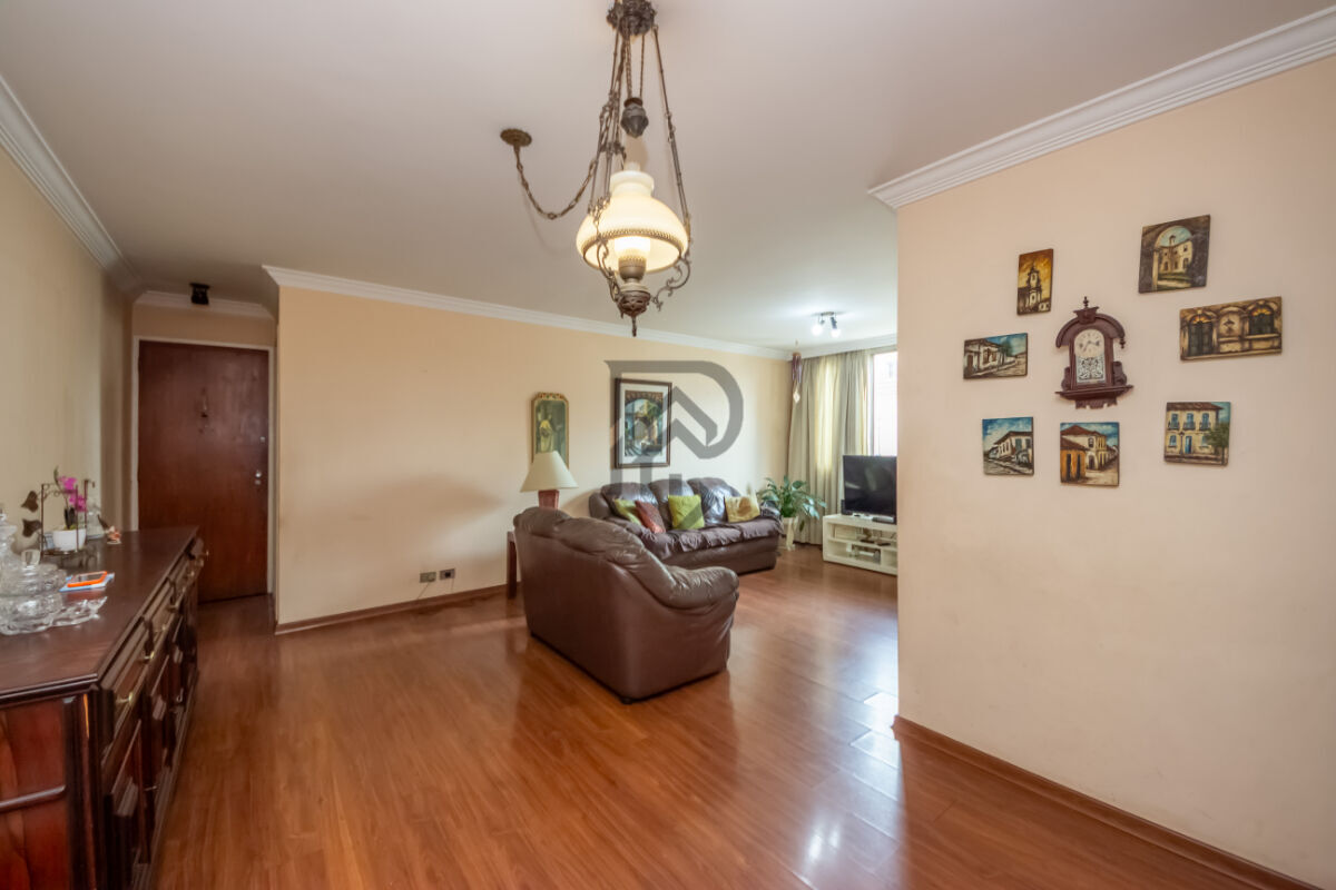 Apartamento, 3 quartos, 97 m² - Foto 3