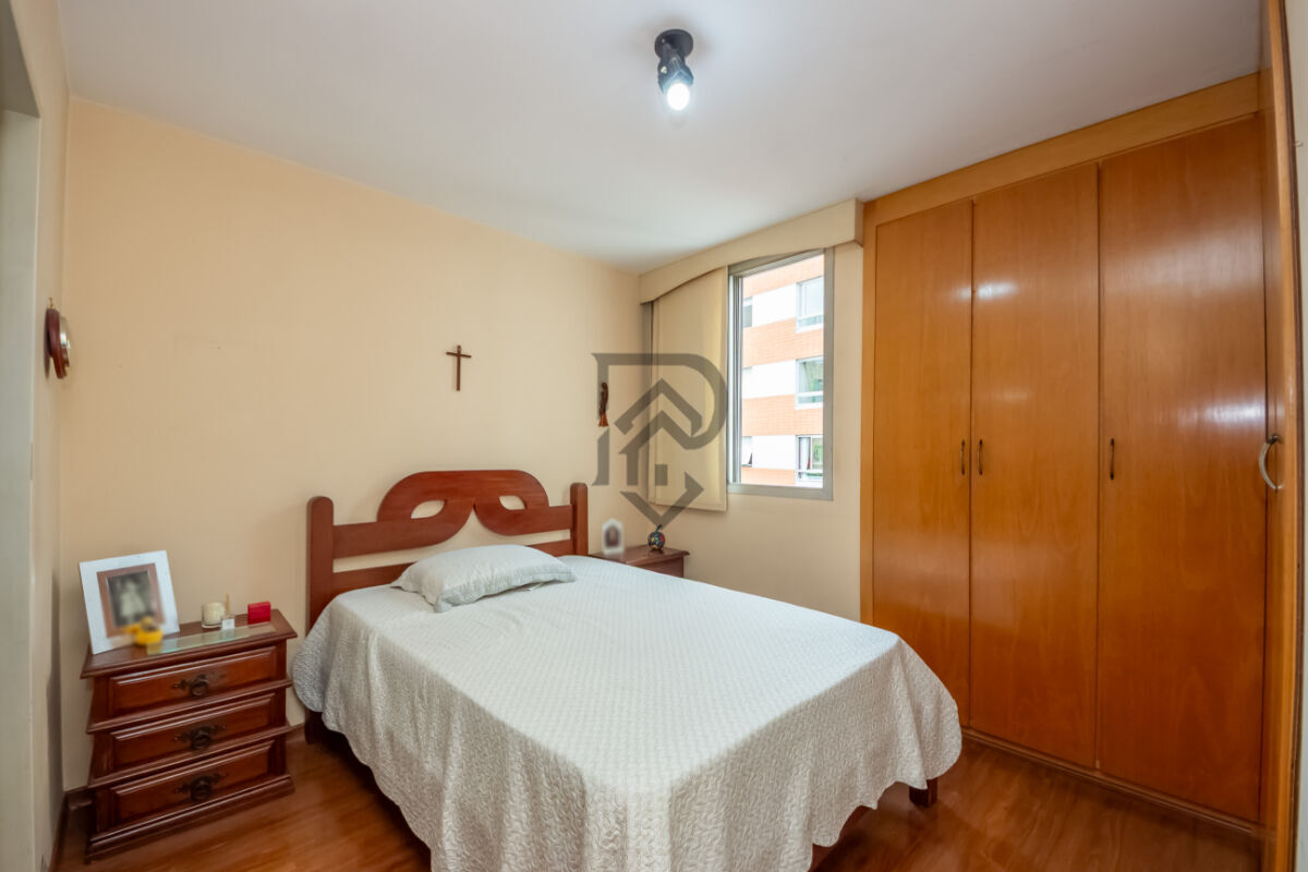 Apartamento, 3 quartos, 97 m² - Foto 11