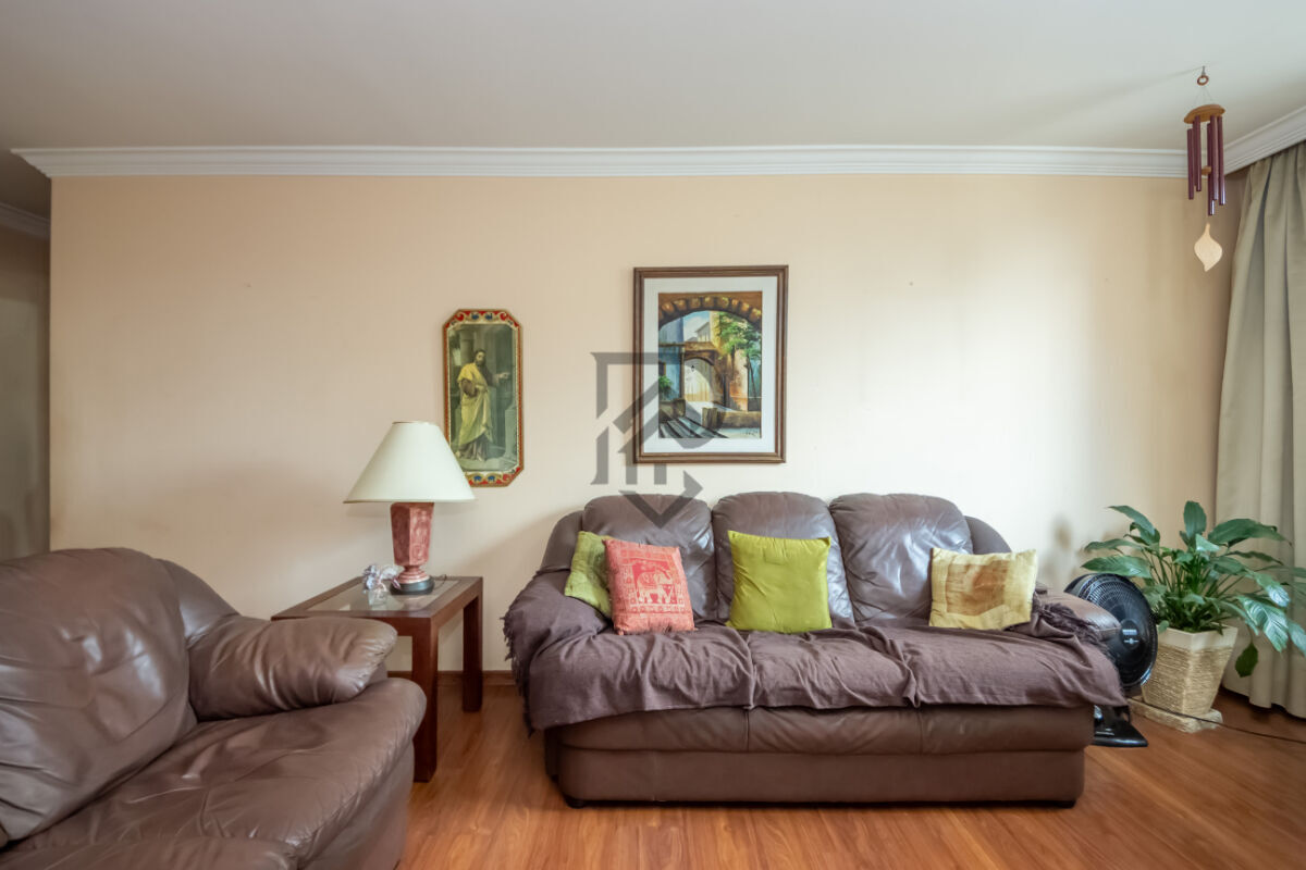 Apartamento, 3 quartos, 97 m² - Foto 9
