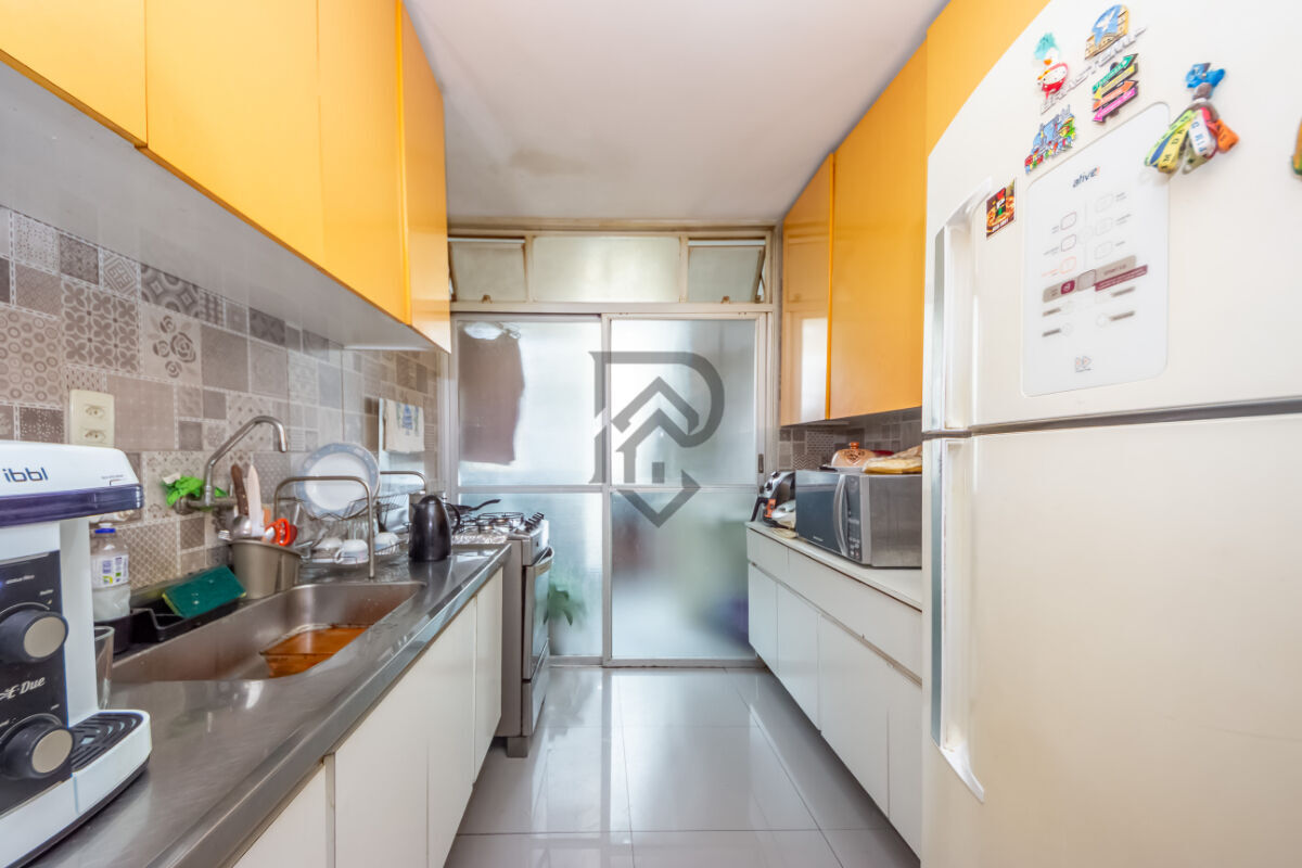 Apartamento, 3 quartos, 97 m² - Foto 20
