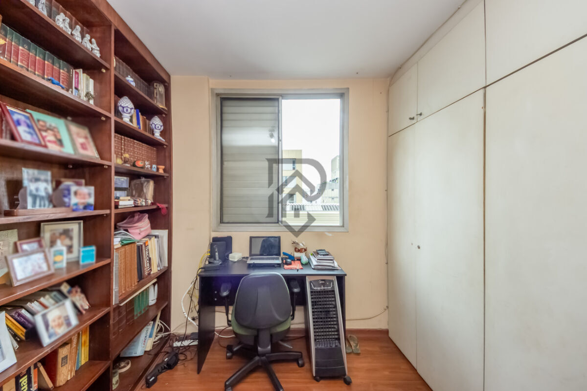 Apartamento, 3 quartos, 97 m² - Foto 19