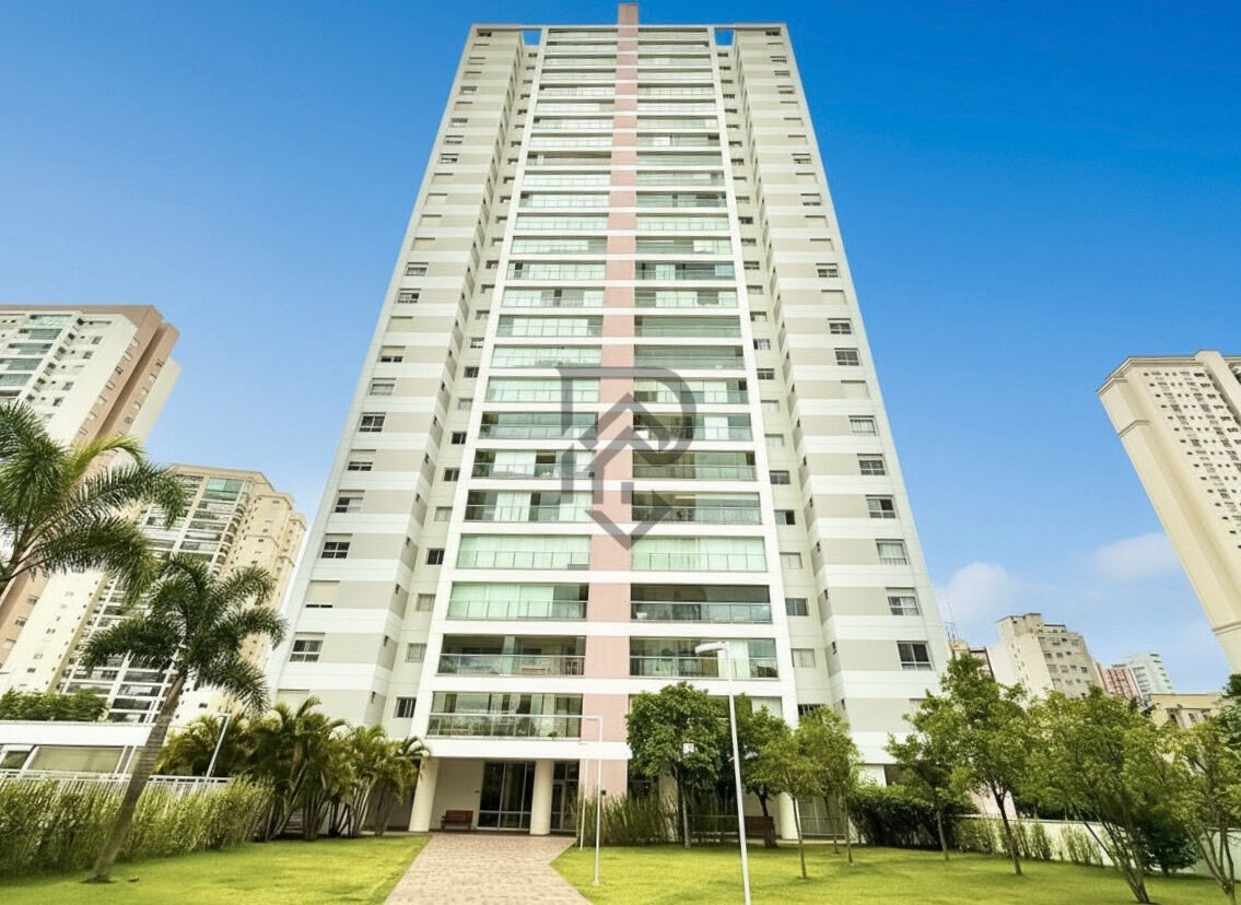 Apartamento, 3 quartos, 111 m² - Foto 1