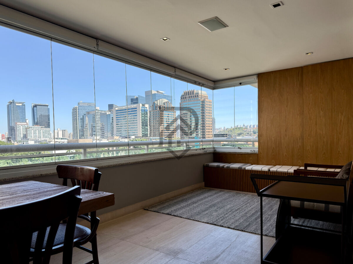 Apartamento, 3 quartos, 147 m² - Foto 11