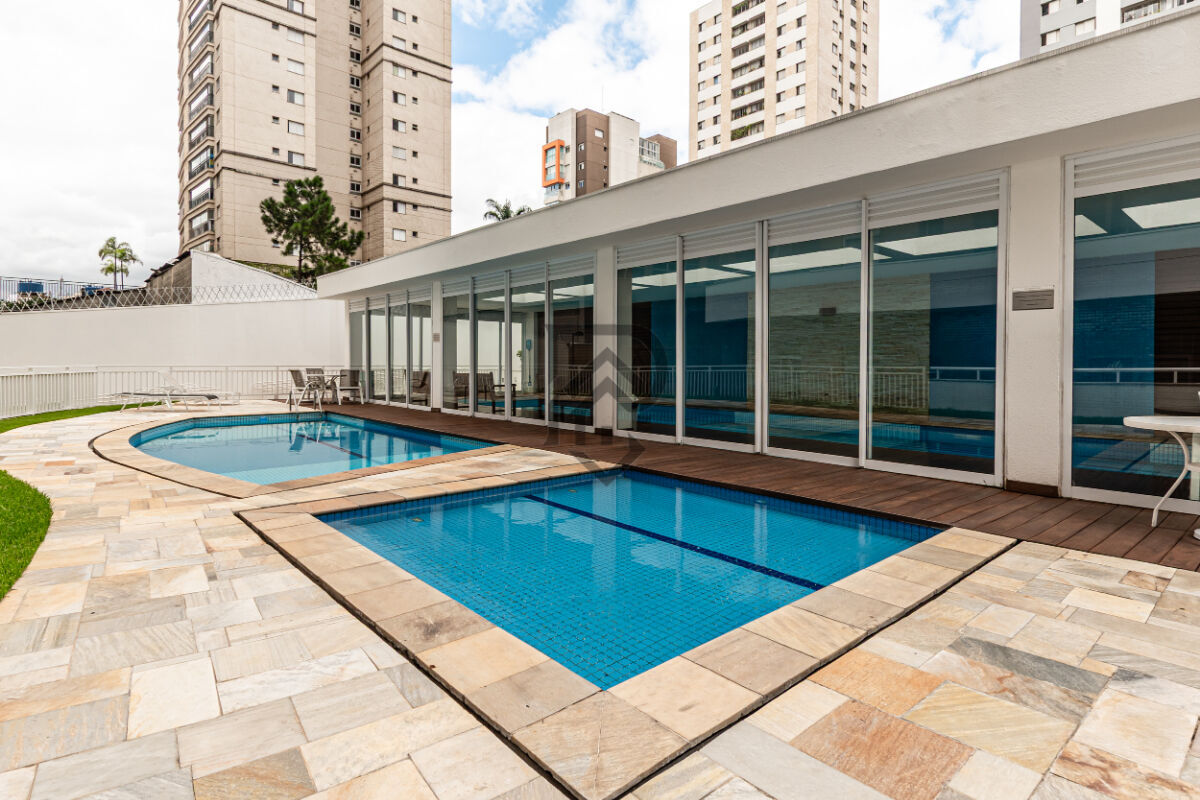 Apartamento, 3 quartos, 147 m² - Foto 10
